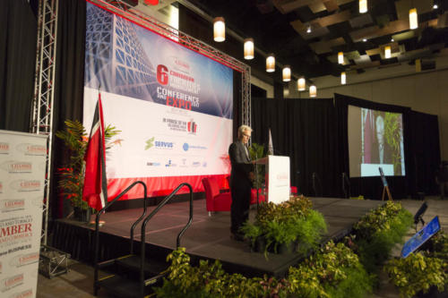 6TH CARIBBEAN FACILITIES MANAGEMENT CONFERENCE & EXPO 2017