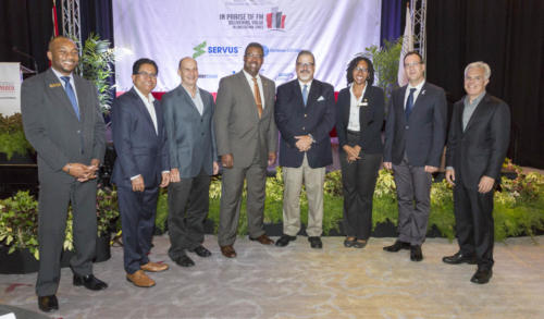 6TH CARIBBEAN FACILITIES MANAGEMENT CONFERENCE & EXPO 2017